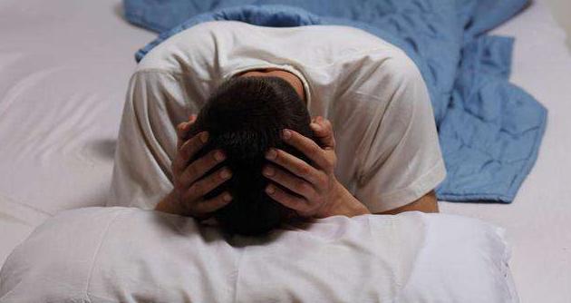 施今墨治疗失眠病症经验总结