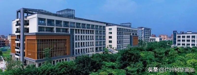 广东轻工职业技术学院美术生分数线,美术大学排名及录取分数线广东