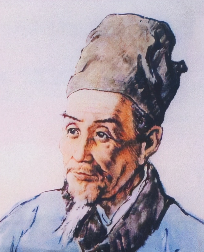 从李时珍的故事中你学到了什么,李时珍的一生事迹对我的启示