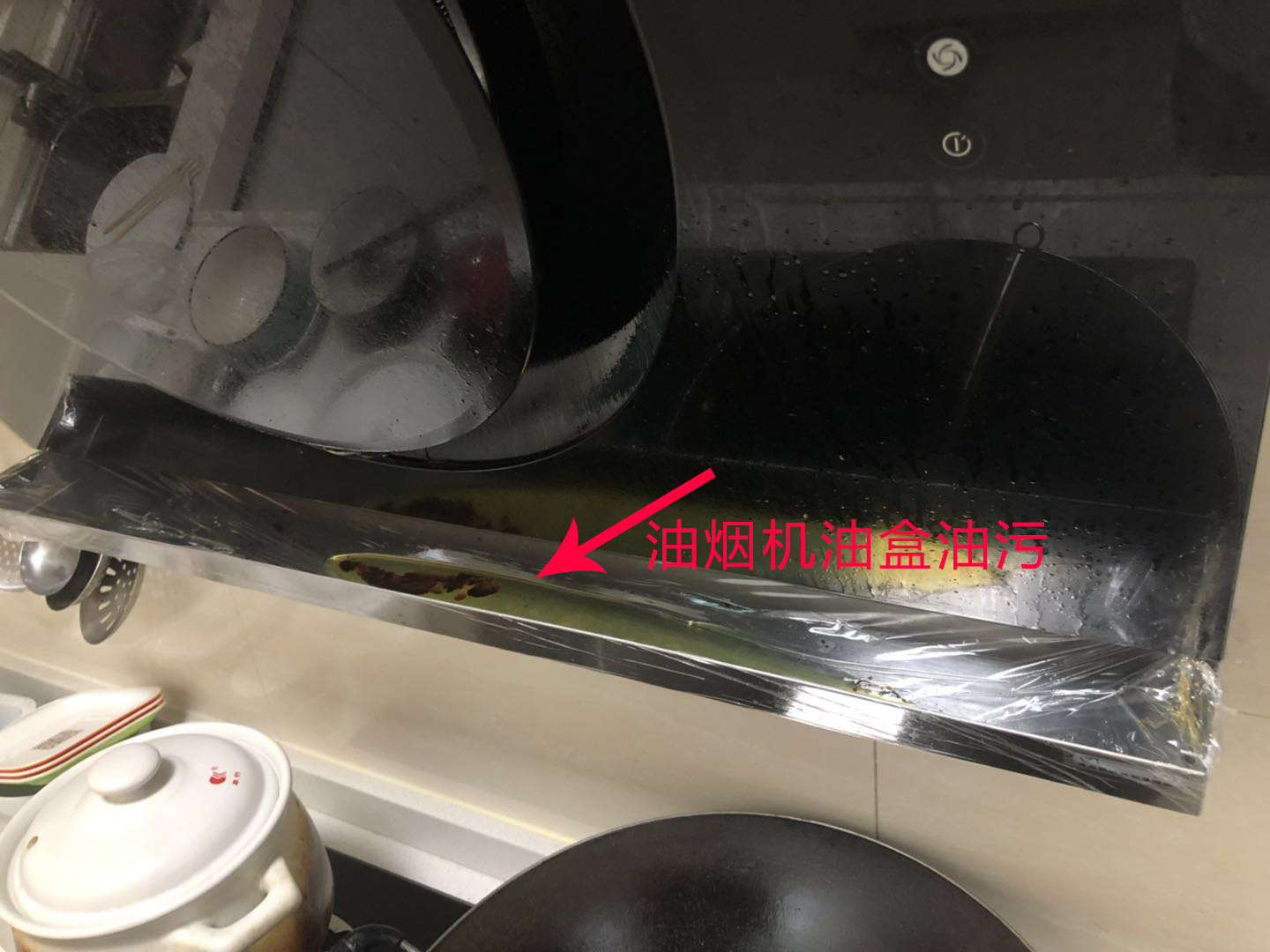 油烟机怎么清洗油网,油烟机怎么清洗不伤漆面