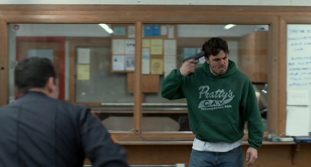 海边的曼彻斯特为什么很吸引人,海边的曼彻斯特细思极恐