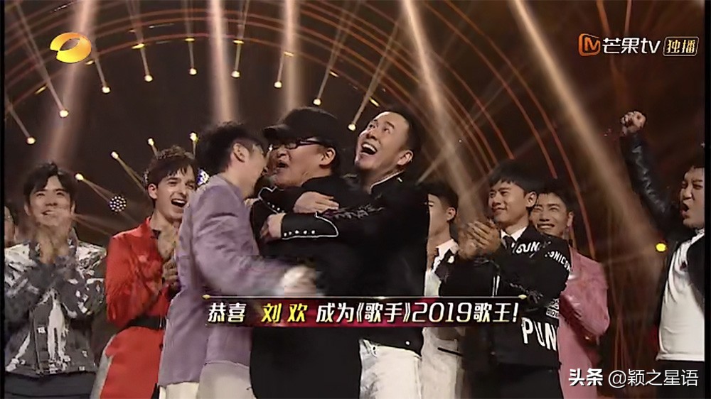 姚贝娜早期和刘欢,刘欢帮姚贝娜完成心愿