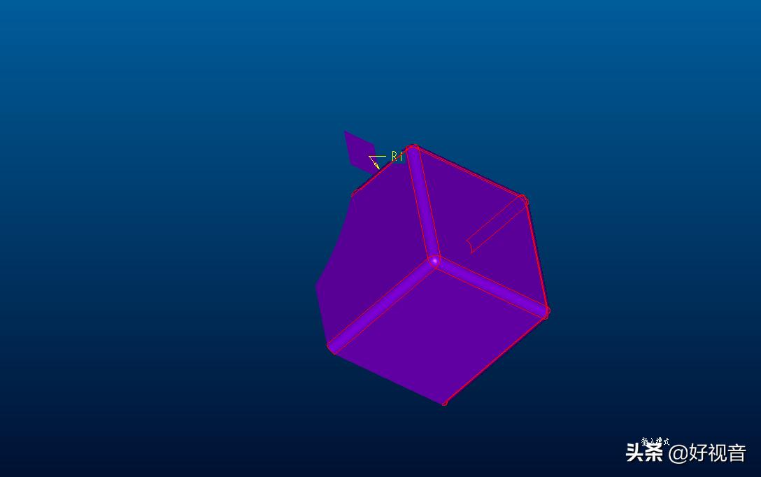 proe如何制作绘图模板,proe二维草图绘制