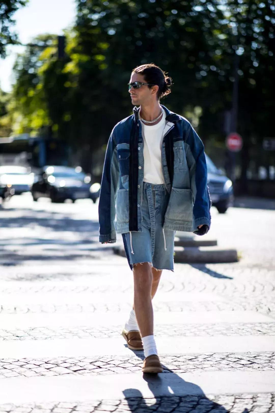 2019中国男装流行趋势,最新男装流行趋势盘点