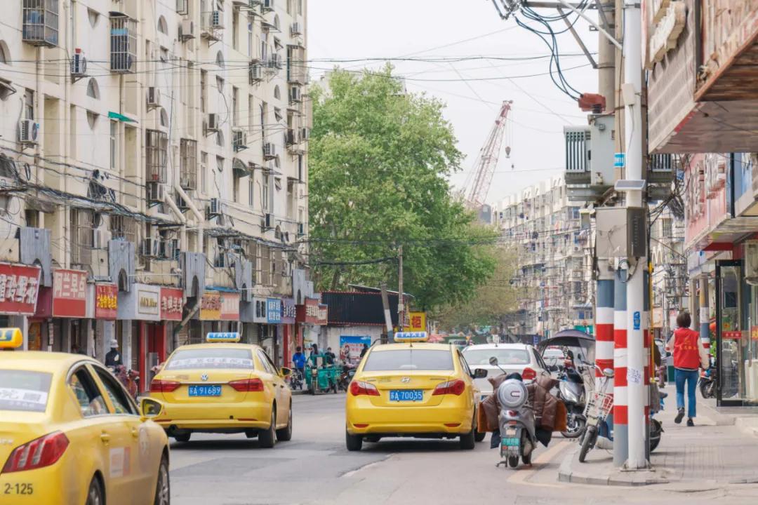 南京迈皋桥全景图,南京迈皋桥老照片