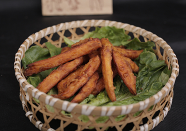 最好吃的桥头排骨半成品,如何做出外酥里嫩的桥头排骨