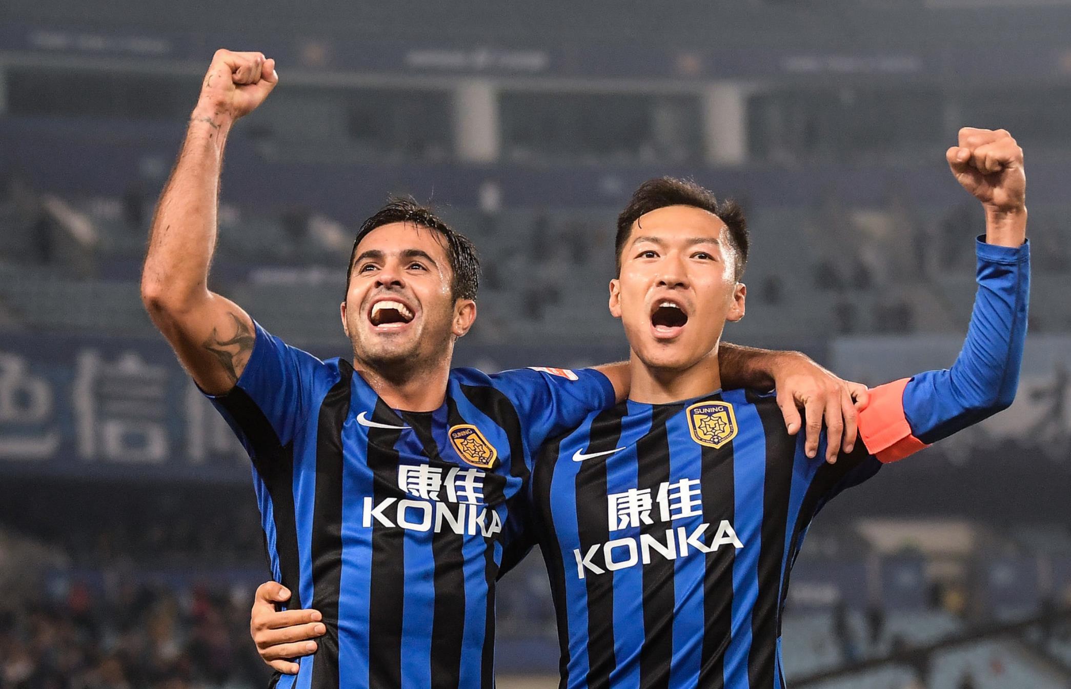 江苏苏宁2020年足协杯干什么了,江苏苏宁不胜申花了吗