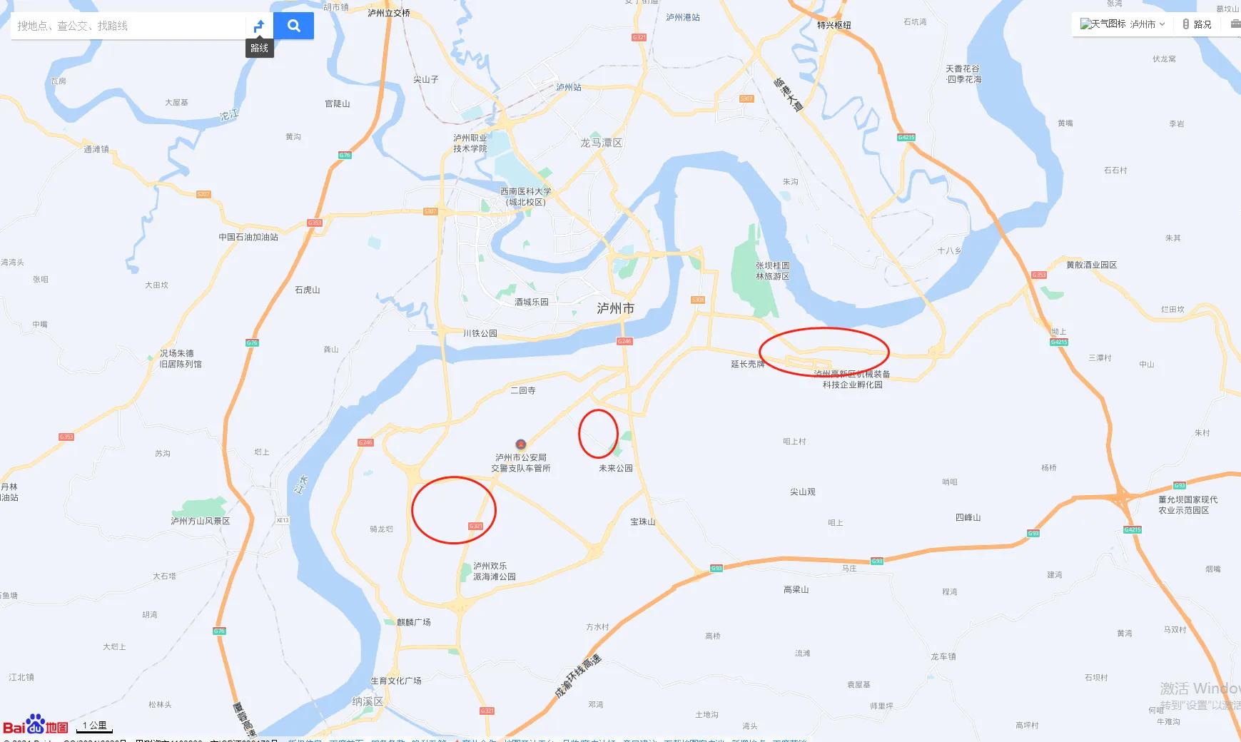 泸州买房推荐新房有哪些,泸州现在值得购买的刚需房