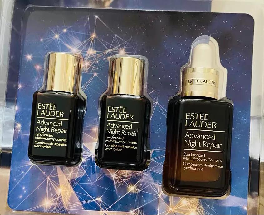 小棕瓶老款精华,精华推荐小棕瓶发光瓶