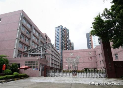 深圳中学学区房划分,深圳外国语学校学区房划分