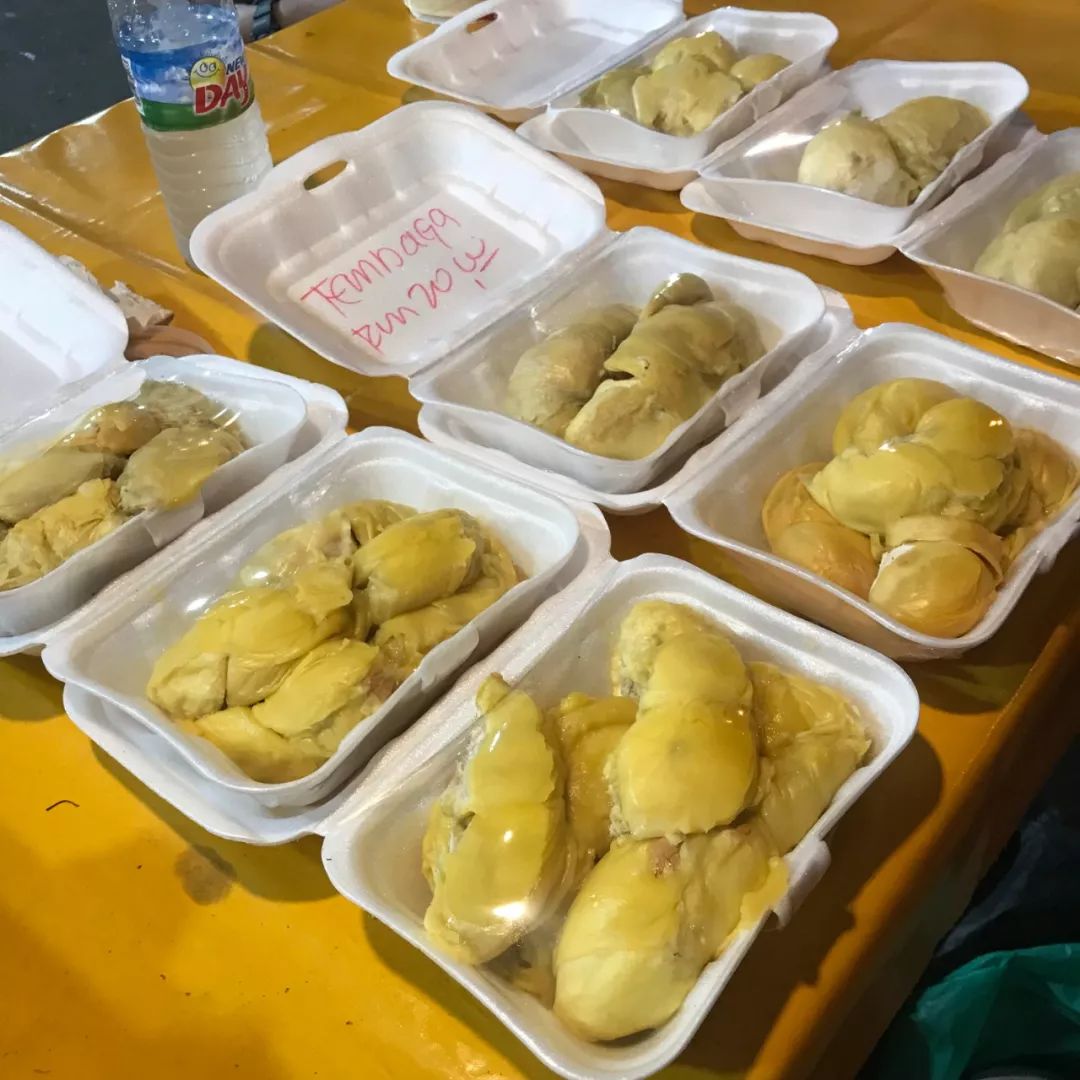 沙巴美食晚餐,沙巴岛美食排行榜