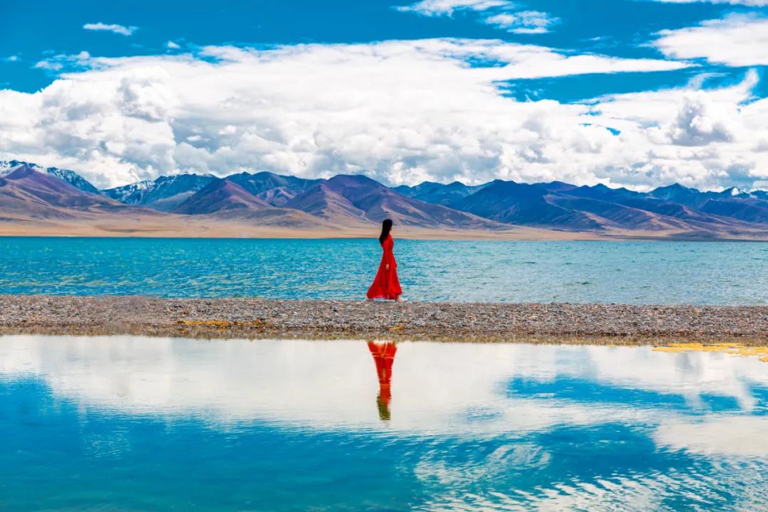 藏在日常生活中的幸福,生活在西藏是不是很幸福