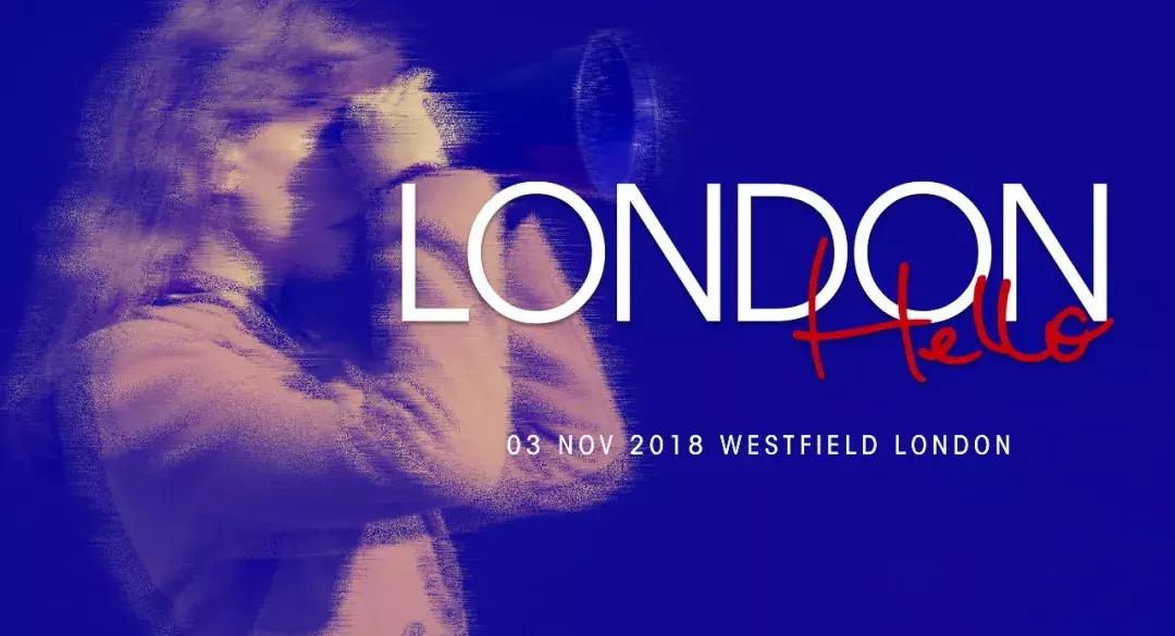 伦敦旗舰店开业,伦敦旗舰店在哪里