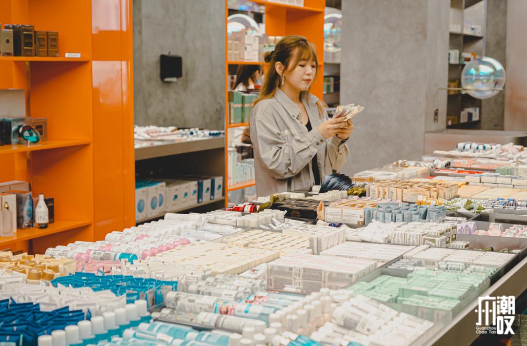 520打卡好去处！「HAYDON黑洞」承包你的烦恼，TA想要的这里都有