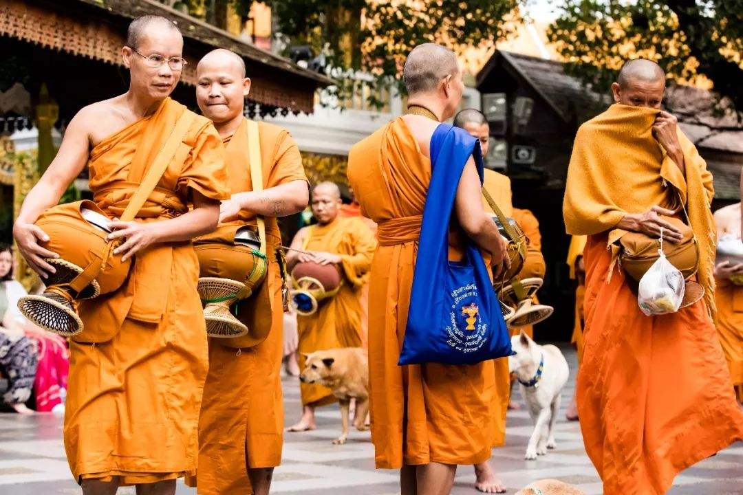 泰国结婚习俗奇葩,泰国奇葩风俗视频