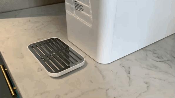 博乐宝即热饮水机b61,博乐宝净饮一体机b61测评