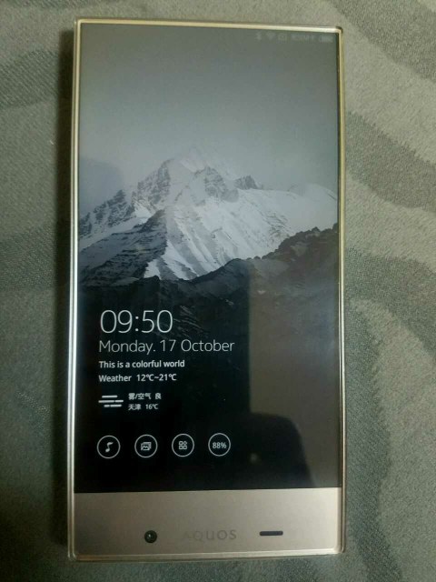 晒一晒我玩过的一部分手机吧，有没有志同道合的基友