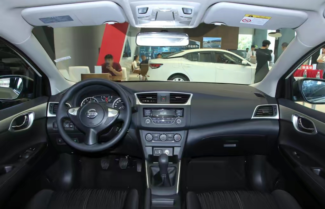 轩逸经典1.6xe舒适版是哪年,轩逸经典1.6xe舒适版是几代