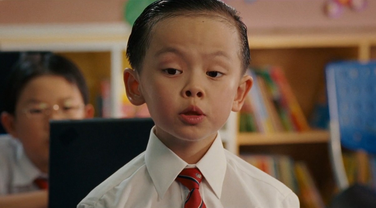 周星驰电影中的配角女星,周星驰电影里的经典配角