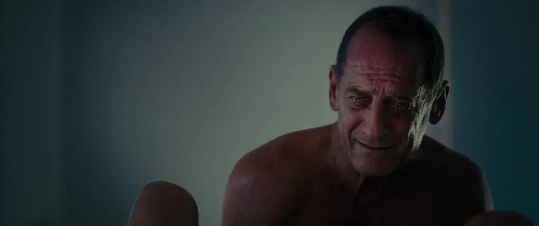 全裸出镜？*伦乱**产子？全程马赛克才能播的戛纳金棕榈