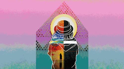 来了来了他真的来了,来了来了他来了抖音