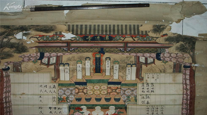 孙姓为什么是百家姓里靠前的姓,扒一扒孙姓起源和孙姓祖先的故事