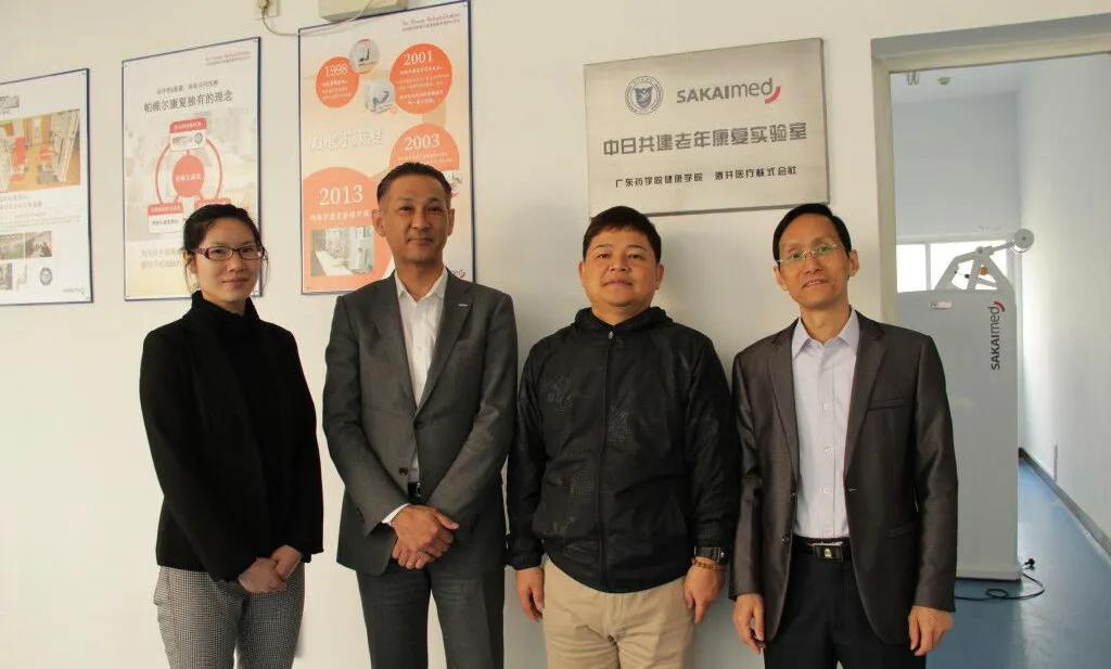 广州中医药大学康复治疗学专业,康复治疗学专业有哪些学校