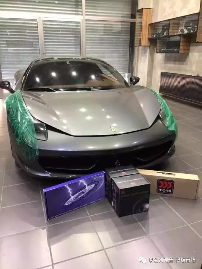 10寸超级系列-小空间把事儿办了，就靠以色列魔雷的黑科技