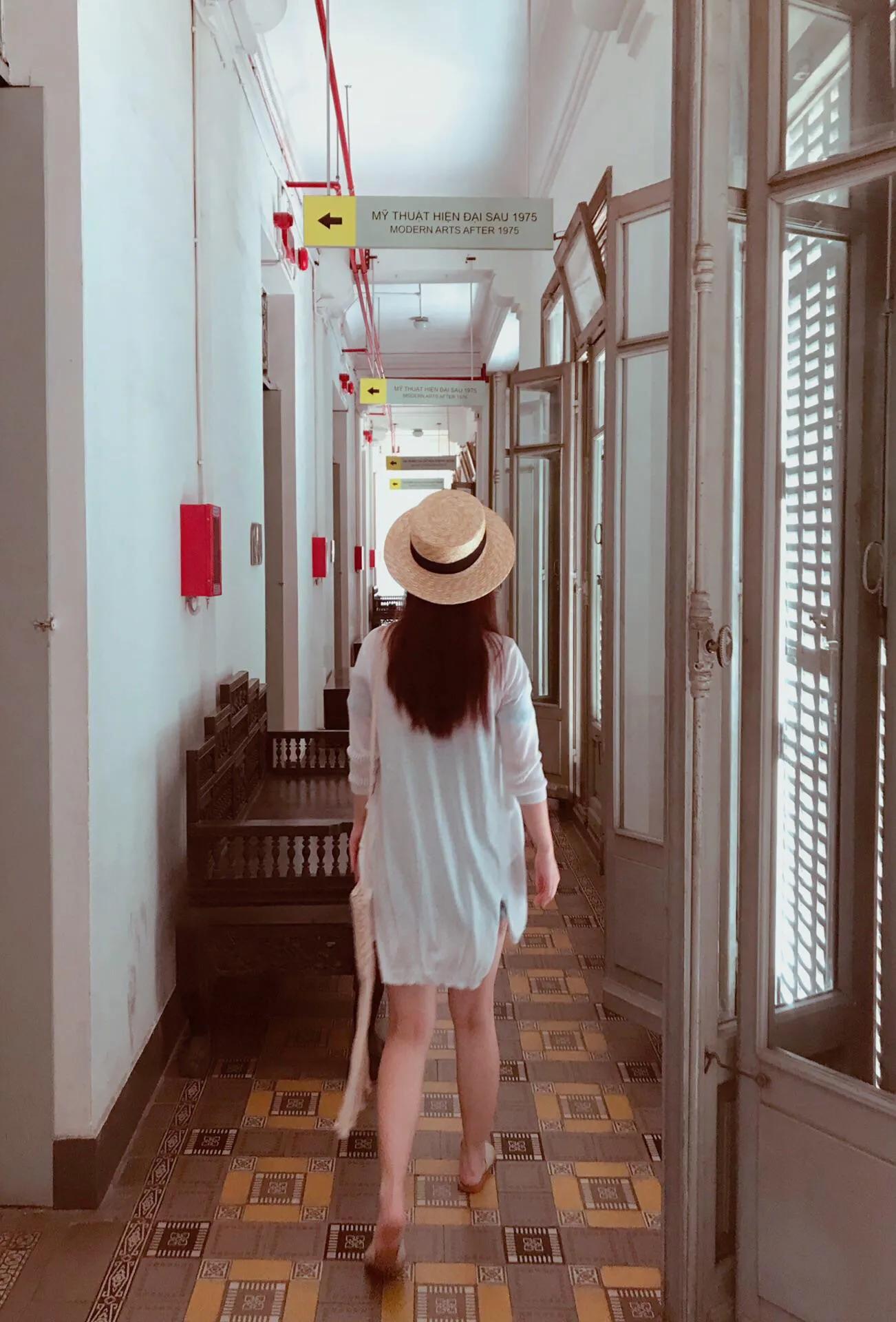 胡志明打卡地,胡志明市必去景点