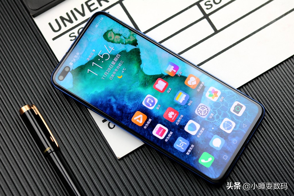 年轻人首选高性价比5g,年轻人值得买的手机中高端