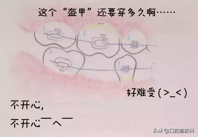 儿童先天牙齿缺失,牙齿缺失如何镶牙