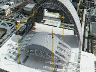 切尔诺贝利事件辐射有多强,辐射剂量切尔诺贝利