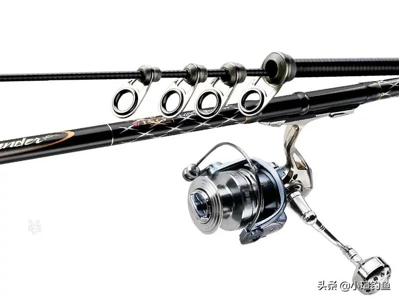 海竿不钓底怎么组装,3米6海竿选线