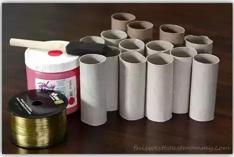 幼儿园新年手工制作大全创意,2022新年画创意手工幼儿园