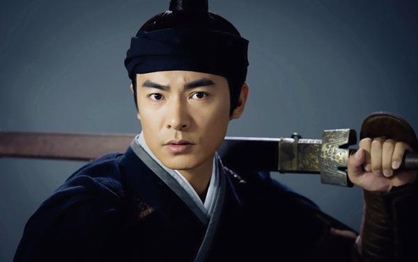 连城璧于波眼神戏,于波连城璧17岁