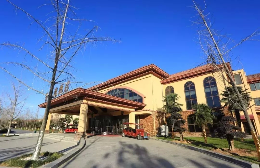 郑州值得收藏的8个地方,郑州十大温泉推荐