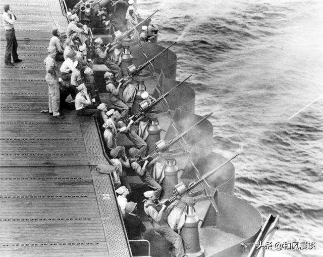 博福斯40自动,日本版40mm博福斯