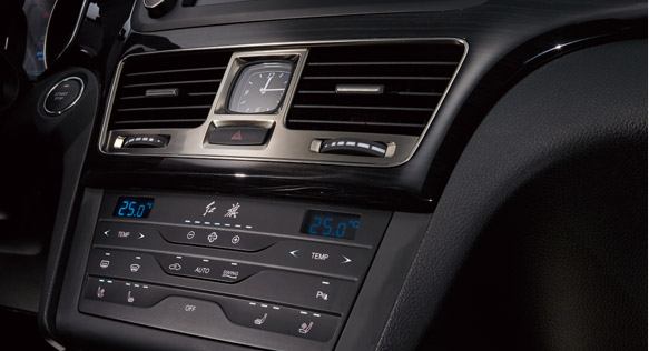 读懂徐留平，就能懂红旗和奔腾，红旗—民族自豪车，值得拥有