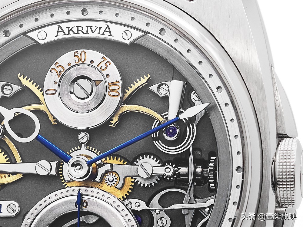 腕表欣赏,5712r-001腕表