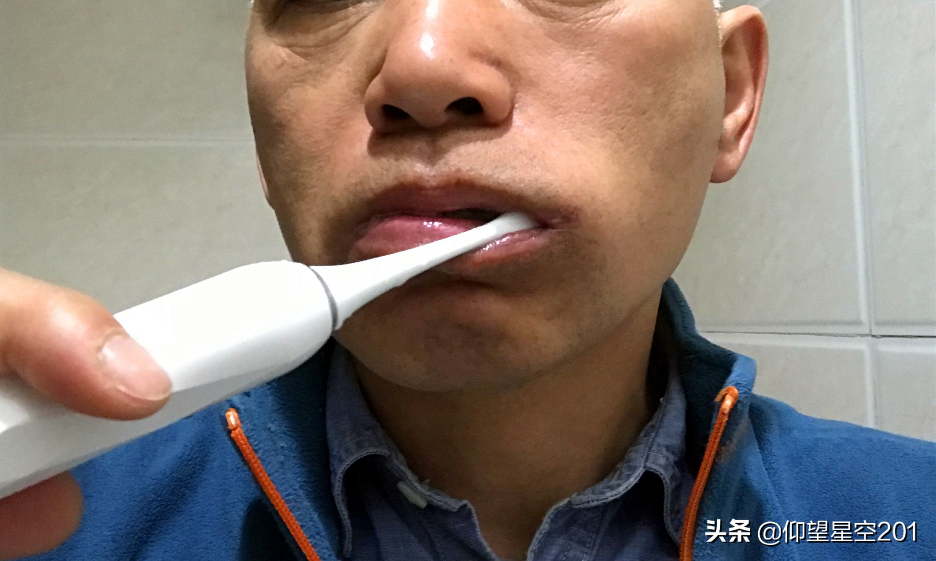 不伤牙的扉乐电动牙刷体验如何,扉乐电动牙刷测评（杀菌烘干篇）