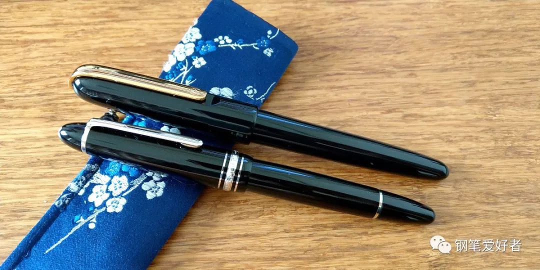 100-200元进口钢笔评测,顶级钢笔品牌测评