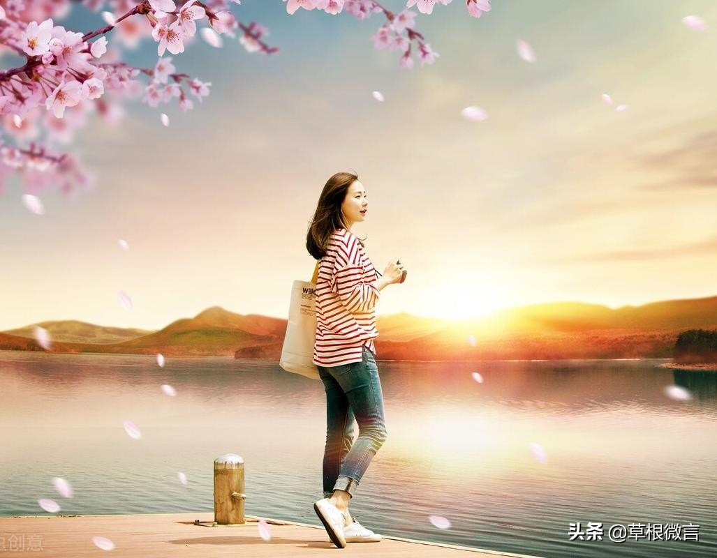 春天的遐想作文,春天的遐想舞蹈