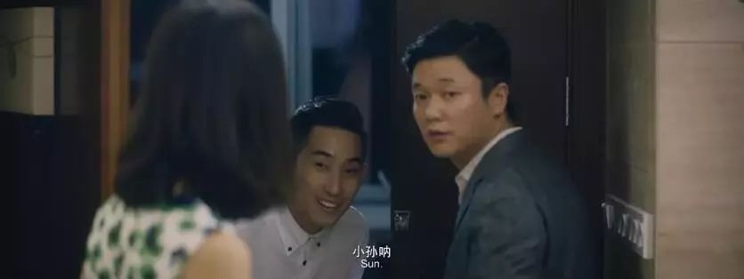 人家的神仙奶大弟弟凶，他电影里的神都蔫儿吧唧很接地气