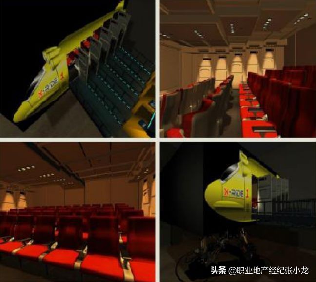 花桥梦世界水上乐园,花桥梦世界效果图