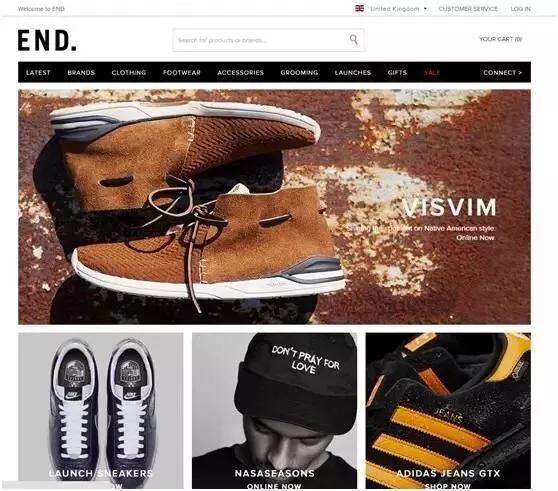 全球购买鞋,全球球鞋购买技巧