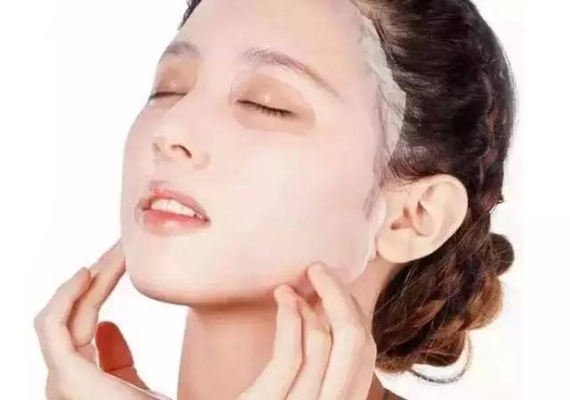 什么时候敷面膜效果最佳,什么时间段敷面膜是最好的时候