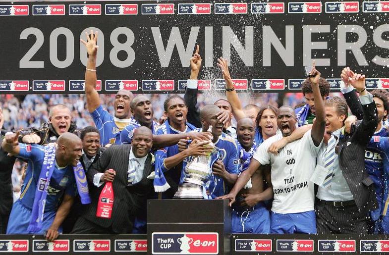 足坛百科全书,足坛克洛普