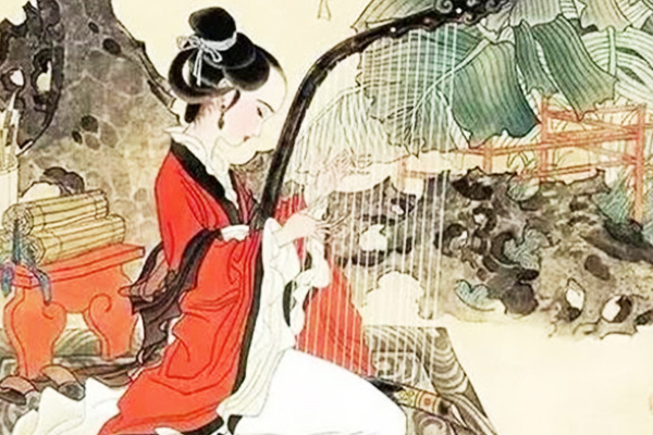 杜甫尝遍世态炎凉写下千古绝唱,杜甫遇到困难时写下的千古名句