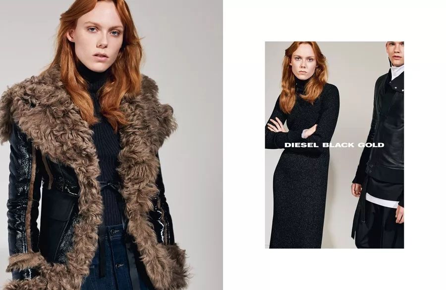 diesel是知名牌子么,diesel为什么这么火