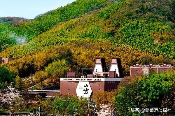 听说你也想喝山崎？